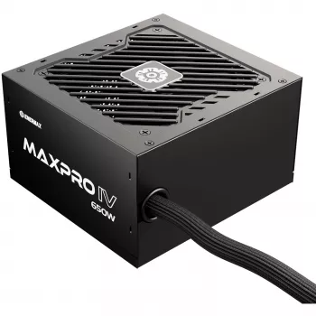 Fuente de alimentación para PC Enermax Maxpro IV 650W EMP650W 650W (EMP650W)