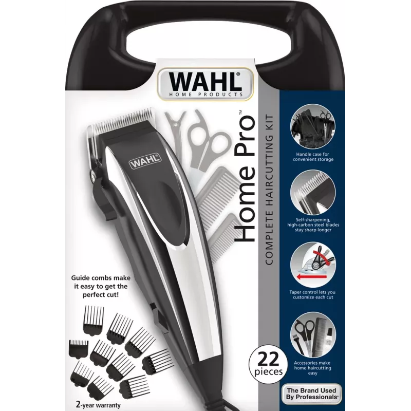 Wahl 09243-2616 negro