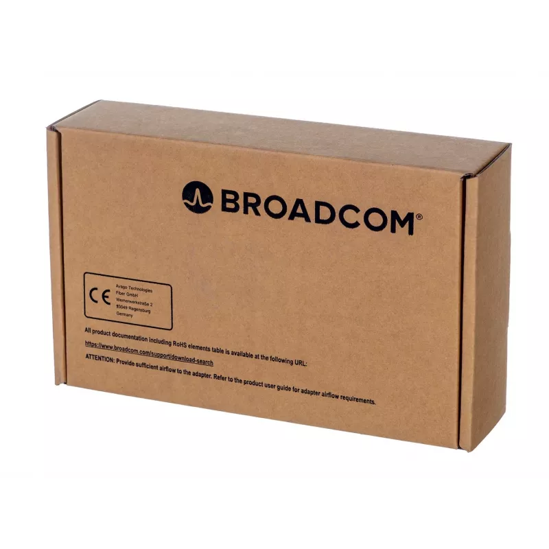 Broadcom eHBA 9600-24i tarjetas/adaptadores de interfaz internos SAS, SATA