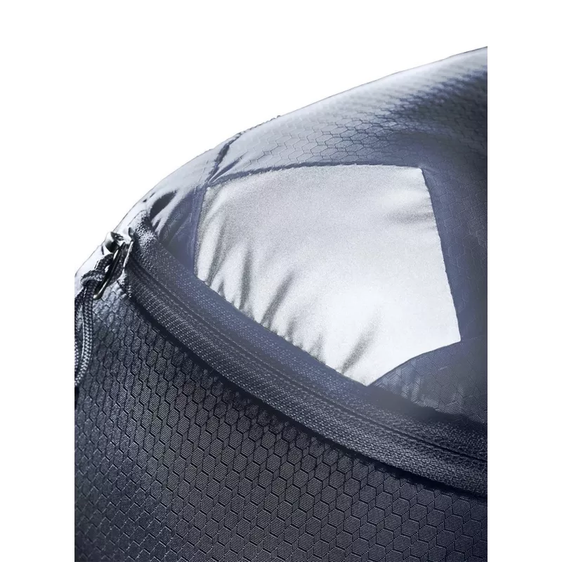 Deuter Race Air 14+3 14 L Negro Bicicleta Montañismo Unisex