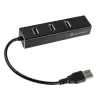 Silverstone SST-EP04 Producto Negro