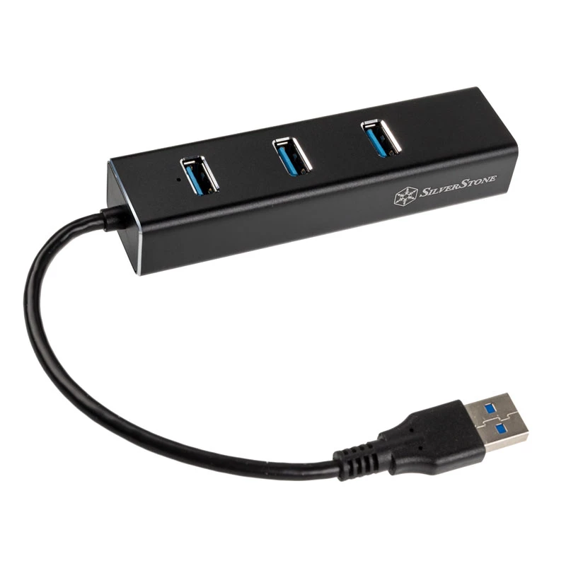 Silverstone SST-EP04 Producto Negro