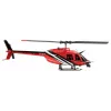 Helicóptero Amewi Bell 206 Jet Ranger 6 canales