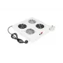 Unidad de ventiladores de inducción ROLINE 19