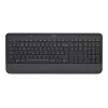 Logitech Signature MK650 Combo for Business – Teclado y ratón inalámbricos