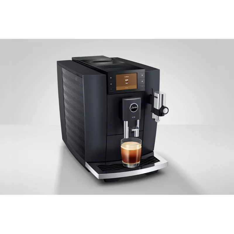 JURA E8 (ED) cafetera espresso superautomática 1,9 l