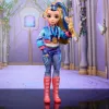 Spinmaster Unicorn Academy Fashion Isabel muñeca 6072647 — muñeca de moda de la serie Unicorn Academy