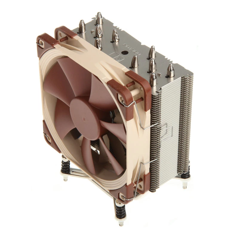 Disipador de CPU Noctua NH-U12DXi4 - 120 mm