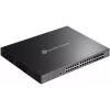 TP-Link Omada switch gestionado L2+ de 32 puertos 10GE con 24 puertos PoE++