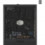 Cooler Master X Silent Edge Platinum 1100 MPS-B001-AZBP-NBEU fuente de alimentación para PC, 1100 W, 80 PLUS Platinum, ATX 3.1, modular, 12VHPWR, 20+4 pines, negra