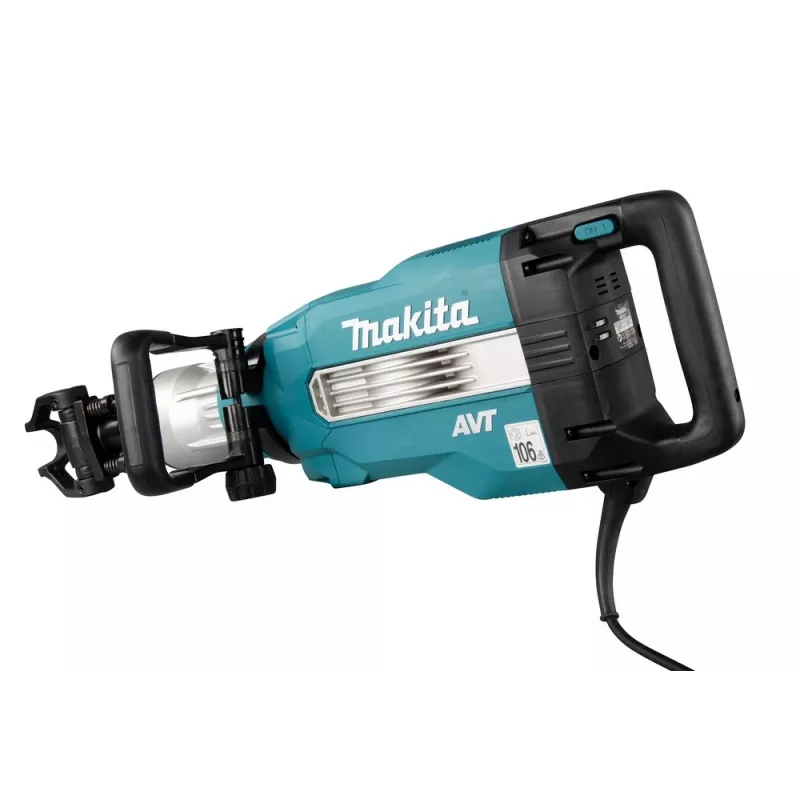 Makita HM1512 martillo demoledor azul 1850 W
