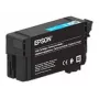 Cartucho de tinta Epson pack individual UltraChrome XD2 T40C240 cian