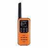 Funda de transporte para Midland Tectalk Float 2 PMR con cargador y mosquetón