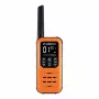 Funda de transporte para Midland Tectalk Float 2 PMR con cargador y mosquetón