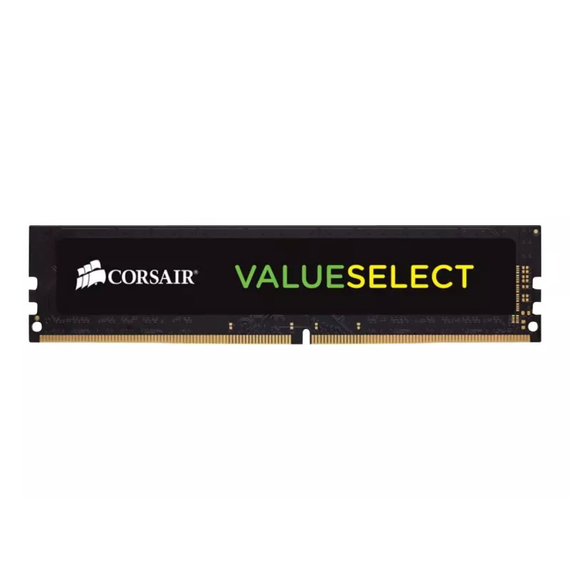 Corsair Value Select - DDR4 - Módulo - 8 GB - DIMM 288-PIN