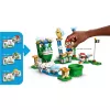 LEGO Super Mario 71409 Desafío en las nubes de Big Spike – Set de expansión