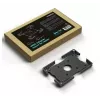 Fuente de alimentación para tablet ONKRON APM13T-B para dispositivos de 10,1–12,9 pulgadas, negro