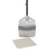 Ninja MO201EU horno para pizza 1 pizza 1760 W acero inoxidable
