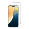 Cristal templado Screenor iPhone 16 Pro Max Full Cover