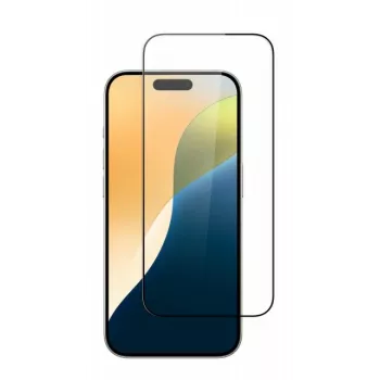 Cristal templado Screenor iPhone 16 Pro Max Full Cover