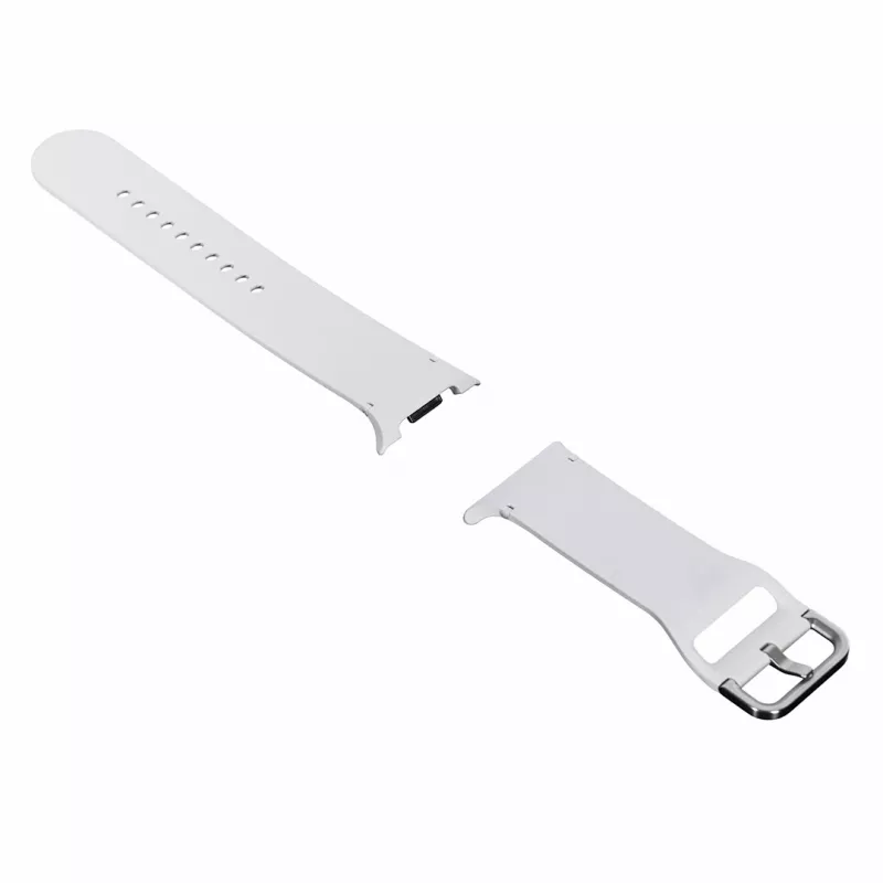 Smartwatch Samsung Galaxy Watch 8 44 mm plata, 1,5