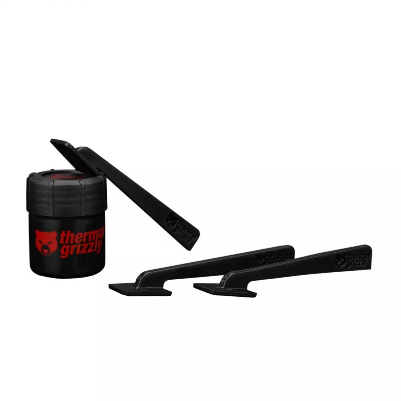 Thermal Putty Grizzly Pro - 30 gramos