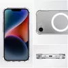 Funda 4smarts 541361 funda transparente para iPhone SE 6.06
