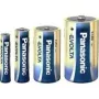 Panasonic Evolta Platinum LR20EE/2BP - pila 2 x D alcalina (LR20EGE/2BP)