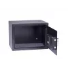 Caja fuerte sencilla YEC para el hogar con alarma
