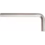 Wiha 01144 351 llave hexagonal en L, SW 1,5, 1,5x46x15 mm
