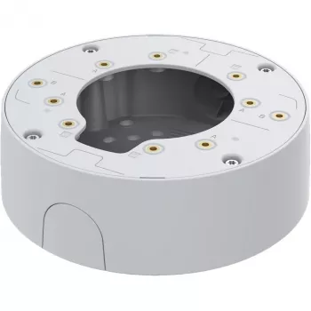 Caja de conexión Axis 02025-001