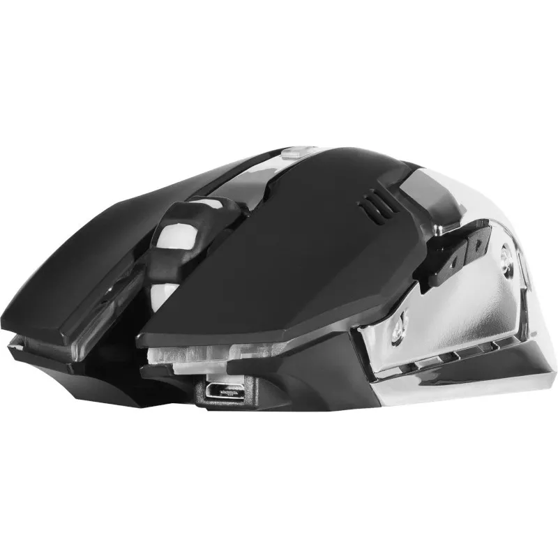 Ratón gaming inalámbrico TRIGGER GM-934