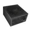 Fuente de alimentación MODECOM VOLCANO HEX GOLD 750W, 80 PLUS Gold, ATX 3.1, modular, ventilador de 14 cm