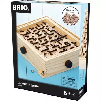 Juego de habilidad BRIO 34000