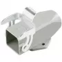 Harting carcasa inferior Han® 3A-asgw-QB-Pg11 09 20 003 1250 1 ud. (09 20 003 1250)