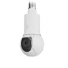 Soporte Ubiquiti UACC-G5-PTZ-PM exterior blanco rosca de 3/4 pulgadas