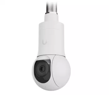 Soporte Ubiquiti UACC-G5-PTZ-PM exterior blanco rosca de 3/4 pulgadas