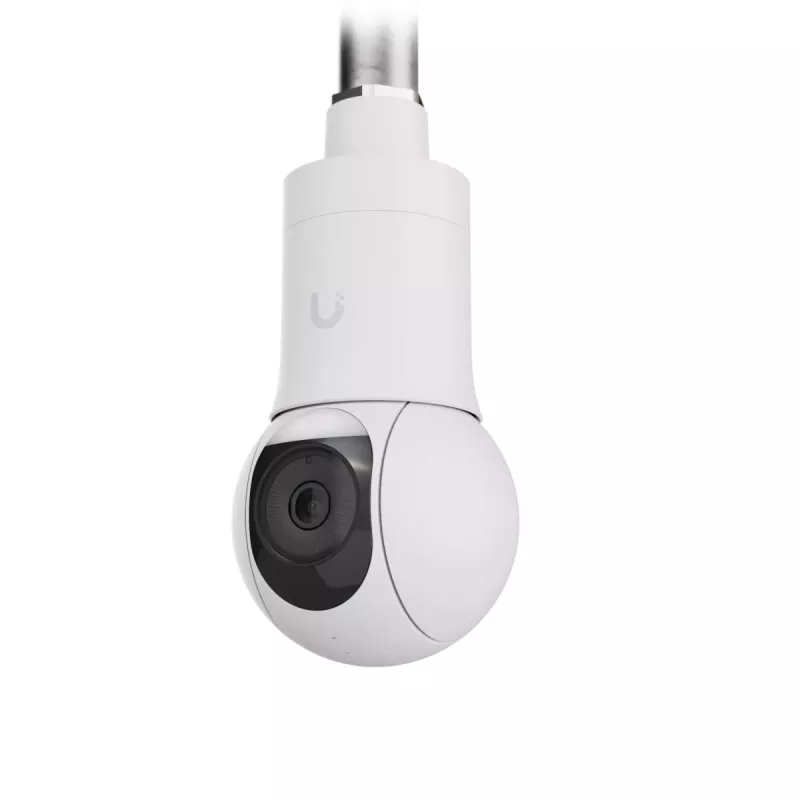 Soporte Ubiquiti UACC-G5-PTZ-PM exterior blanco rosca de 3/4 pulgadas