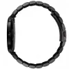 Smartwatch Garett Quantum — acero inoxidable negro