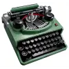 Máquina de escribir LEGO Ideas (21327)