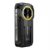 Ulefone Armor Mini 20 smartphone, 4,7 pulgadas, Helio G99, 8GB RAM, 256GB, 6200 mAh, Android 14, negro