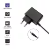 Fuente de alimentación QOLTEC 52405 6V 2A 12W para dispositivos portátiles