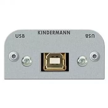 Toma USB Kindermann 7441000525