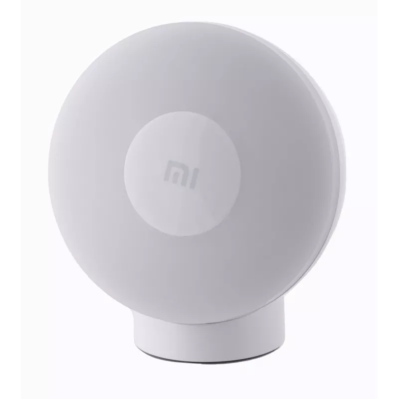 Luz ambiental Xiaomi Motion-Activated Night Light 2 Bluetooth 2800K 25 lm, sensor de movimiento, a pilas