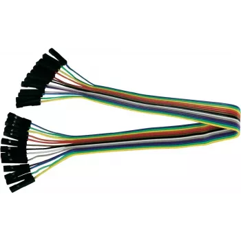 Cable de conexión Joy-it Raspberry Pi® RB-CB1-25 (RB-CB1-25)