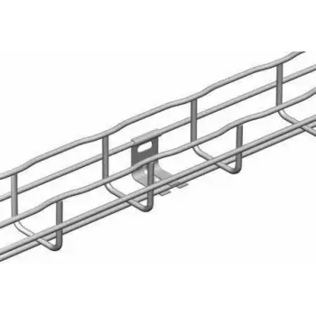 Canaleta para cables Legrand 586054 1 ud.