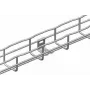 Canaleta para cables Legrand 586054 1 ud.