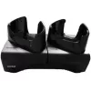 Zebra CRD-TC7X-SE2CU2-02 Cargador para ordenador móvil negro interior