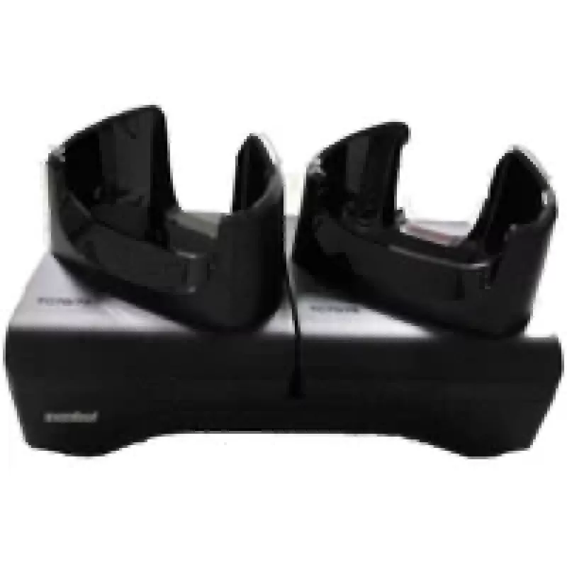 Zebra CRD-TC7X-SE2CU2-02 Cargador para ordenador móvil negro interior