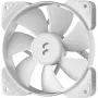 Fractal Design Aspect 12 120mm Ventilador de caja Blanco